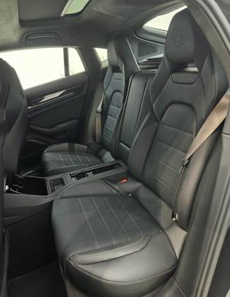 PORSCHE PANAMERA 4.0 V8 E-HYBRID TURBO PDK — foto 10