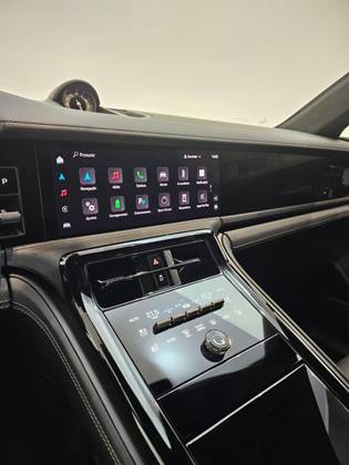 PORSCHE PANAMERA 4.0 V8 E-HYBRID TURBO PDK — foto 14