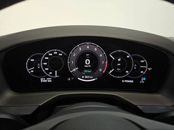 PORSCHE PANAMERA 4.0 V8 E-HYBRID TURBO PDK — foto 16