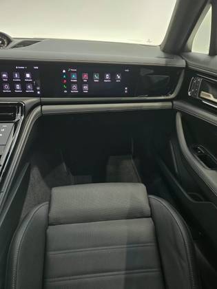 PORSCHE PANAMERA 4.0 V8 E-HYBRID TURBO PDK — foto 17