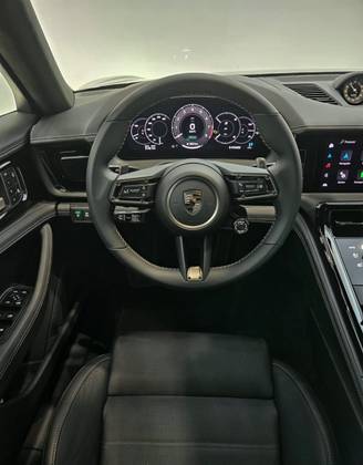 PORSCHE PANAMERA 4.0 V8 E-HYBRID TURBO PDK — foto 18