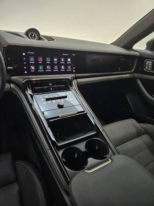 PORSCHE PANAMERA 4.0 V8 E-HYBRID TURBO PDK — foto 19