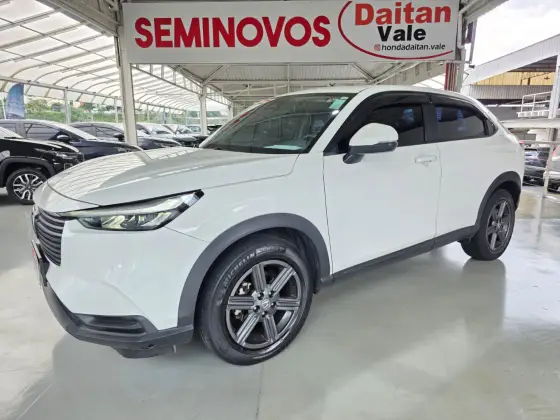 Carro 1.5 DI I-VTEC FLEX EXL CVT