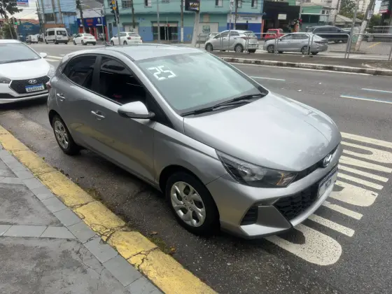 Carro 1.0 12V FLEX COMFORT PLUS MANUAL