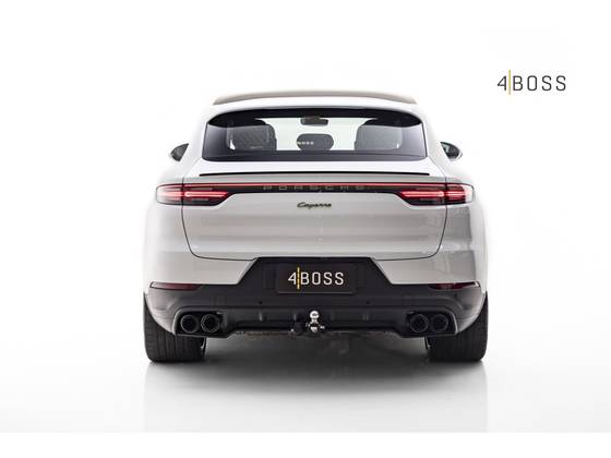 PORSCHE CAYENNE 3.0 V6 E-HYBRID COUPÉ AWD TIPTRONIC S — foto 6
