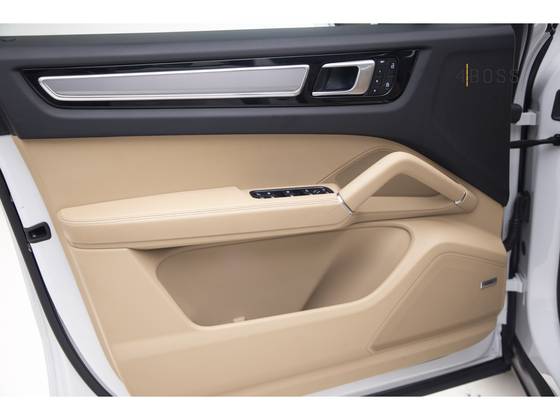 PORSCHE CAYENNE 3.0 V6 E-HYBRID COUPÉ AWD TIPTRONIC S — foto 9
