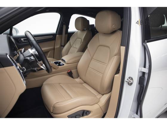 PORSCHE CAYENNE 3.0 V6 E-HYBRID COUPÉ AWD TIPTRONIC S — foto 11