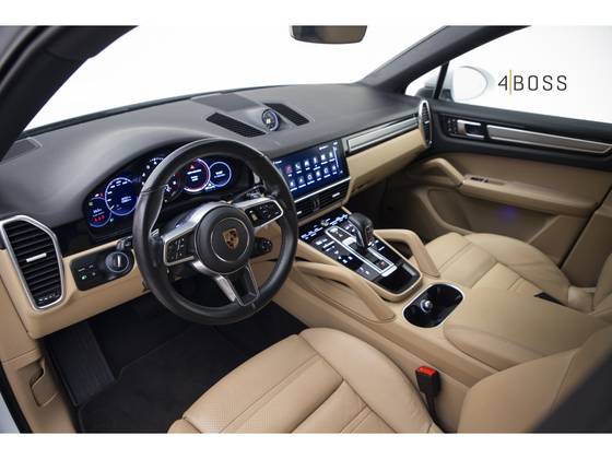 PORSCHE CAYENNE 3.0 V6 E-HYBRID COUPÉ AWD TIPTRONIC S — foto 12