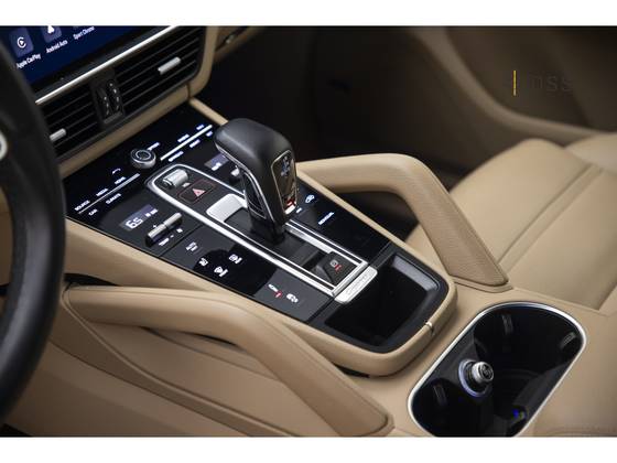 PORSCHE CAYENNE 3.0 V6 E-HYBRID COUPÉ AWD TIPTRONIC S — foto 16