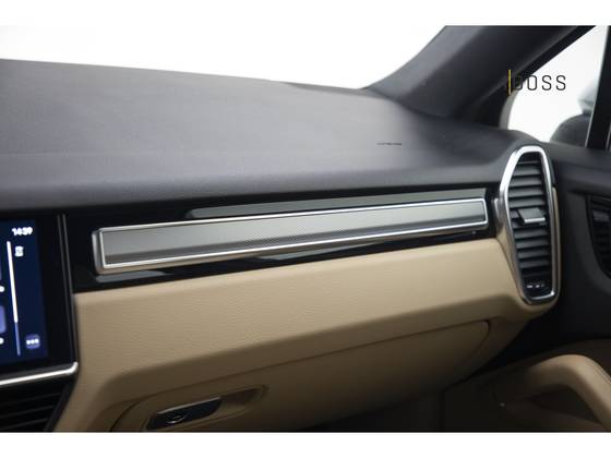 PORSCHE CAYENNE 3.0 V6 E-HYBRID COUPÉ AWD TIPTRONIC S — foto 17