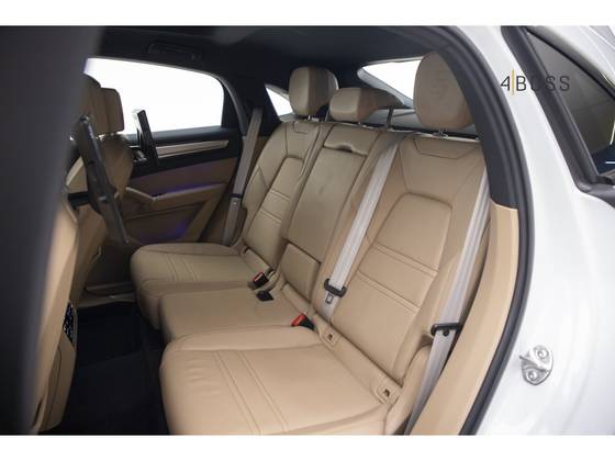PORSCHE CAYENNE 3.0 V6 E-HYBRID COUPÉ AWD TIPTRONIC S — foto 18