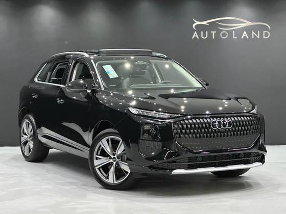 Carro 2.0 TFSI GASOLINA LAUNCH EDITION QUATTRO S TRONIC