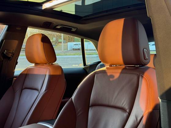 AUDI Q8 3.0 TFSI GASOLINA PERFORMANCE BLACK QUATTRO TIPTRONIC — foto 9