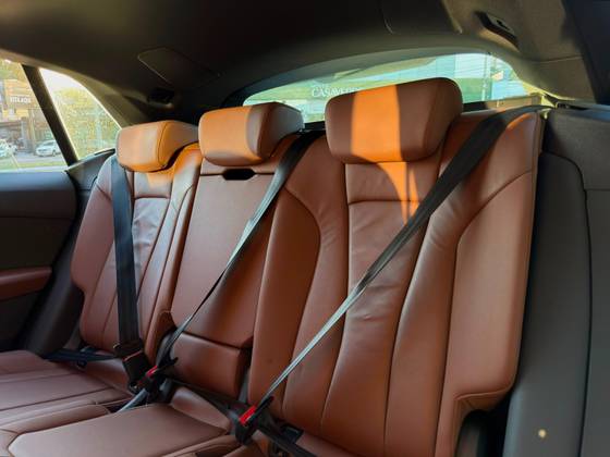 AUDI Q8 3.0 TFSI GASOLINA PERFORMANCE BLACK QUATTRO TIPTRONIC — foto 10