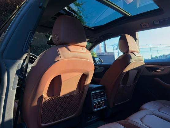 AUDI Q8 3.0 TFSI GASOLINA PERFORMANCE BLACK QUATTRO TIPTRONIC — foto 11