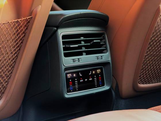 AUDI Q8 3.0 TFSI GASOLINA PERFORMANCE BLACK QUATTRO TIPTRONIC — foto 12
