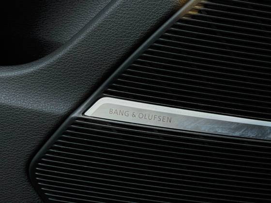AUDI Q8 3.0 TFSI GASOLINA PERFORMANCE BLACK QUATTRO TIPTRONIC — foto 19