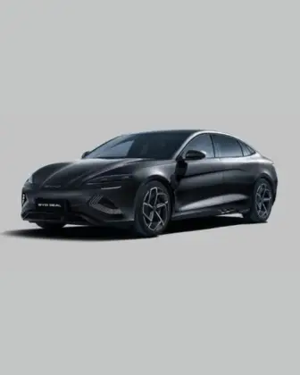 Carro 82,5 KW ELÉTRICO AWD