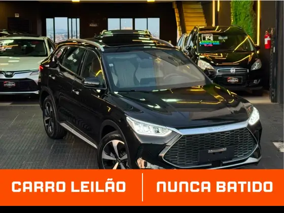 Carro 1.5 DM-I HÍBRIDO AUTOMÁTICO