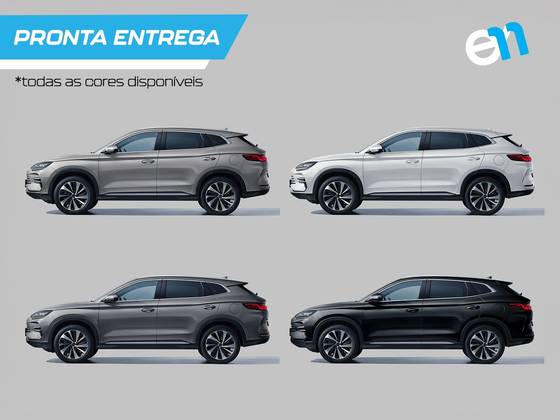 Carro 1.5 DM-I TURBO HÍBRIDO AUTOMÁTICO
