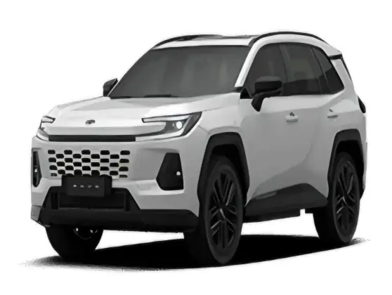 Carro 2.5 HYBRID S AWD CVT