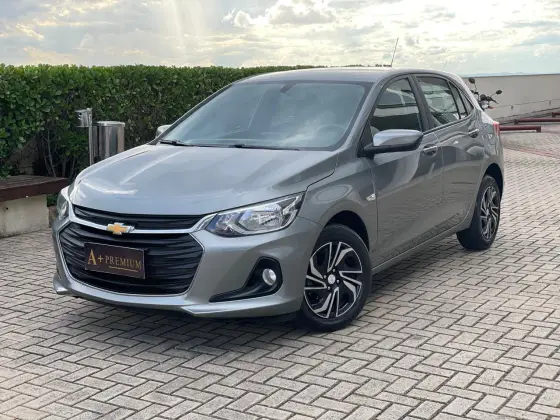 Carro 1.0 FLEX LT MANUAL