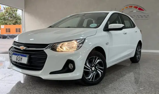 Carro 1.0 FLEX LT MANUAL