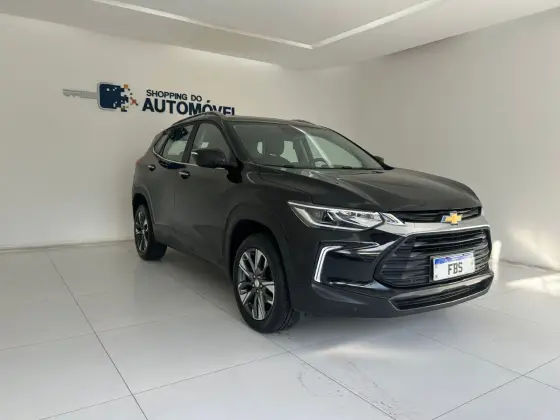 CHEVROLET TRACKER 1.2 TURBO FLEX PREMIER AUTOMÁTICO