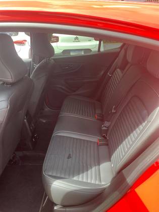 FIAT FASTBACK 1.3 TURBO 270 FLEX LIMITED EDITION AT6 — foto 6