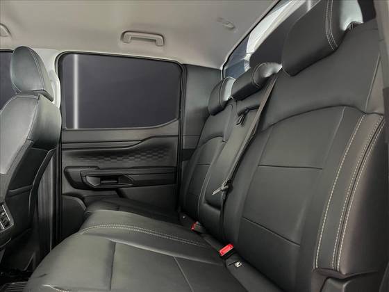 FORD RANGER 3.0 V6 TURBO DIESEL CD LIMITED 4X4 AUTOMÁTICO — foto 11