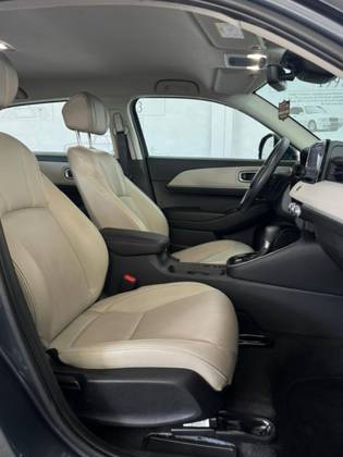 HONDA HR-V 1.5 DI I-VTEC TURBO FLEX TOURING CVT — foto 12