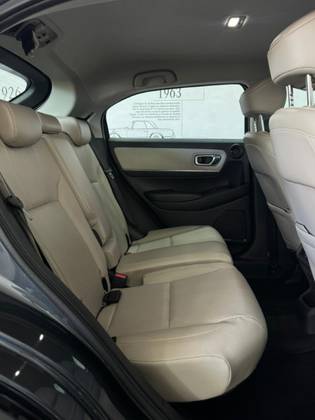 HONDA HR-V 1.5 DI I-VTEC TURBO FLEX TOURING CVT — foto 13