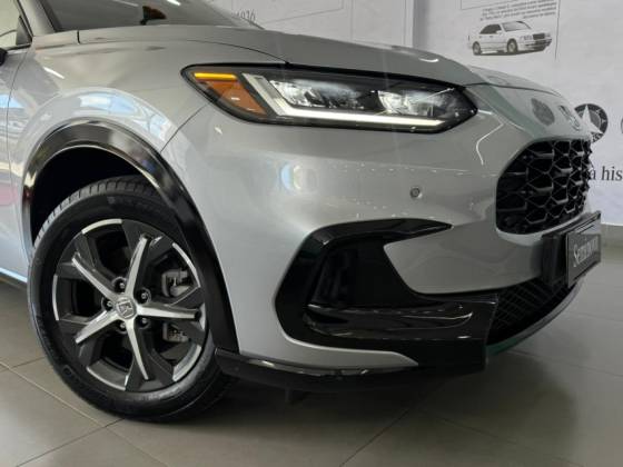 HONDA ZR-V 2.0 i-VTEC GASOLINA TOURING CVT — foto 7