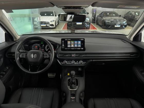 HONDA ZR-V 2.0 i-VTEC GASOLINA TOURING CVT — foto 9