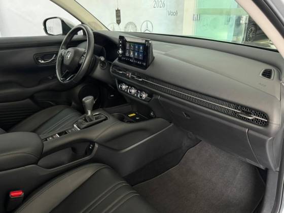 HONDA ZR-V 2.0 i-VTEC GASOLINA TOURING CVT — foto 10