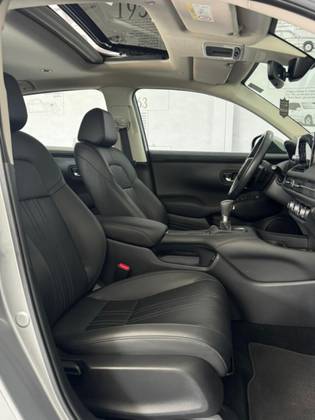 HONDA ZR-V 2.0 i-VTEC GASOLINA TOURING CVT — foto 12