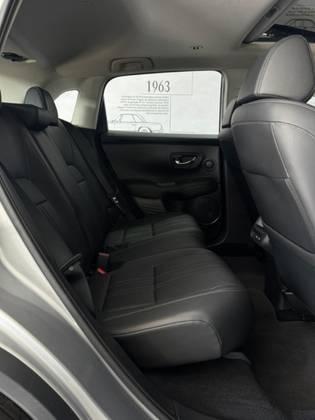 HONDA ZR-V 2.0 i-VTEC GASOLINA TOURING CVT — foto 13