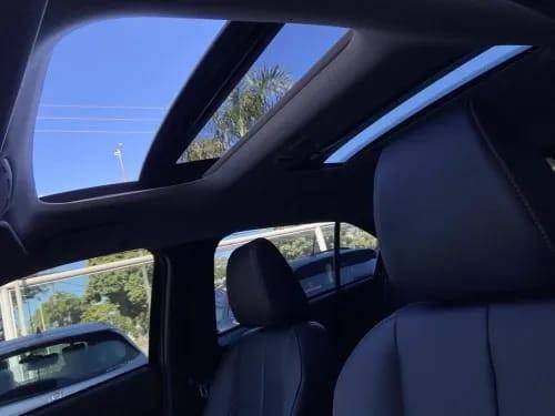 MITSUBISHI ECLIPSE CROSS 1.5 MIVEC TURBO GASOLINA HPE-S AWD CVT — foto 7