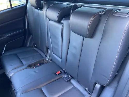 MITSUBISHI ECLIPSE CROSS 1.5 MIVEC TURBO GASOLINA HPE-S AWD CVT — foto 8