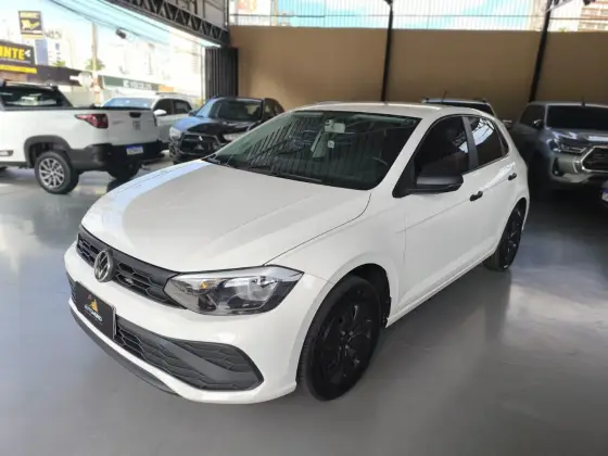 Carro 1.0 MPI TRACK MANUAL