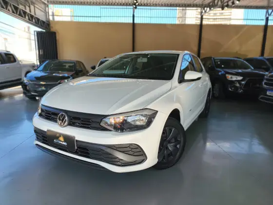 Carro 1.0 MPI TRACK MANUAL