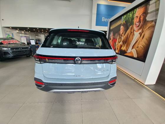 Carro 1.4 250 TSI TOTAL FLEX COMFORTLINE AUTOMÁTICO