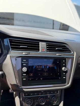 VOLKSWAGEN TIGUAN 2.0 350 TSI GASOLINA ALLSPACE R-LINE 4MOTION DSG — foto 7