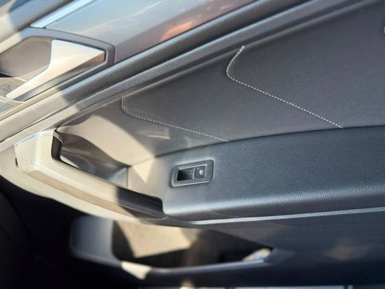VOLKSWAGEN TIGUAN 2.0 350 TSI GASOLINA ALLSPACE R-LINE 4MOTION DSG — foto 3