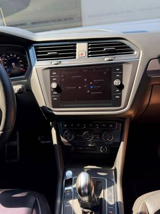 VOLKSWAGEN TIGUAN 2.0 350 TSI GASOLINA ALLSPACE R-LINE 4MOTION DSG — foto 2