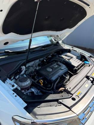 VOLKSWAGEN TIGUAN 2.0 350 TSI GASOLINA ALLSPACE R-LINE 4MOTION DSG — foto 8