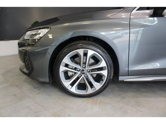 AUDI A3 2.0 40 TFSI GASOLINA SEDAN PERFORMANCE S-TRONIC — foto 6