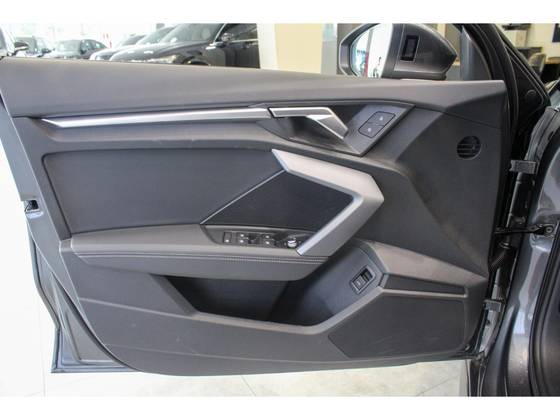 AUDI A3 2.0 40 TFSI GASOLINA SEDAN PERFORMANCE S-TRONIC — foto 7