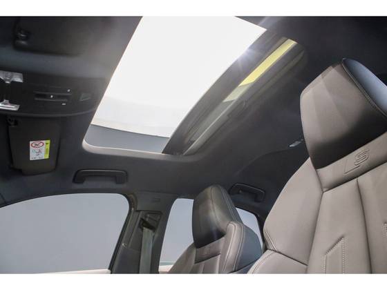 AUDI A3 2.0 40 TFSI GASOLINA SEDAN PERFORMANCE S-TRONIC — foto 8