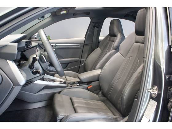 AUDI A3 2.0 40 TFSI GASOLINA SEDAN PERFORMANCE S-TRONIC — foto 13